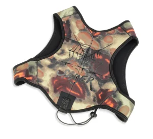 Best Divers schienalino SPIDER CAMO