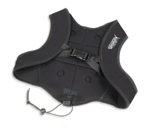 Best Divers schienalino SPIDER NERO