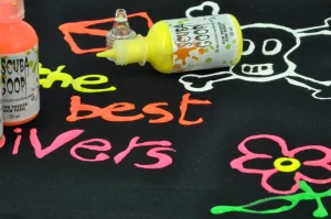 Best Divers scuba goop