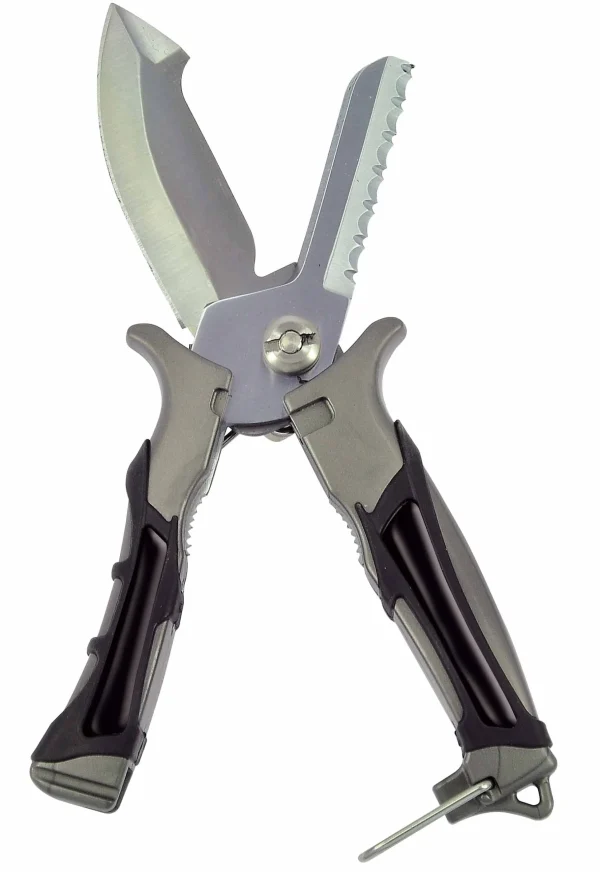Best Divers SK21 divers knife