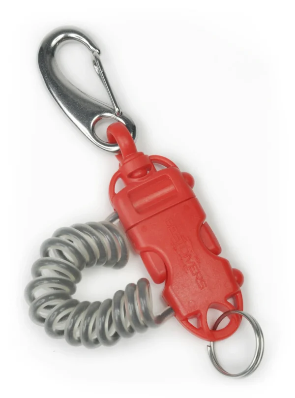 Best Divers smart coil vela