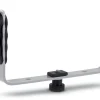 Best Divers staffa doppia per action camera