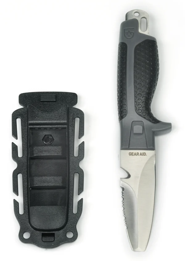 Best Divers TANU KNIFE