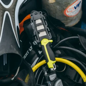 Best Divers TANU KNIFE