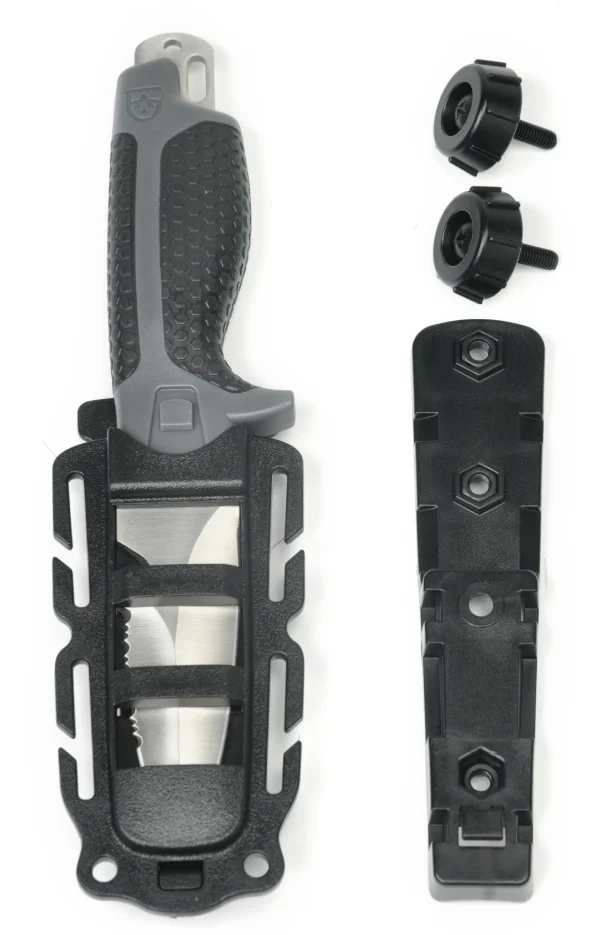 Best Divers TANU KNIFE
