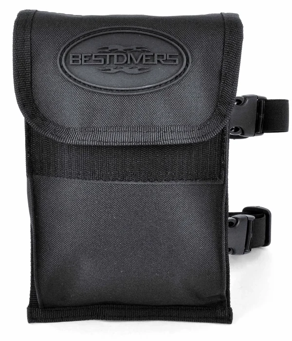 Best Divers tasca gamba universale