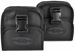 Best Divers tasca porta piombi