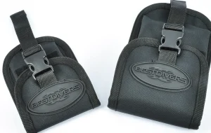 Best Divers tasca porta piombi grande