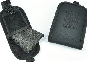 Best Divers tasca porta piombi grande