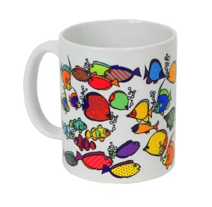 Best Divers TAZZA FISH