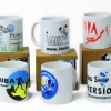 Best Divers TAZZA/MUG personalizzata