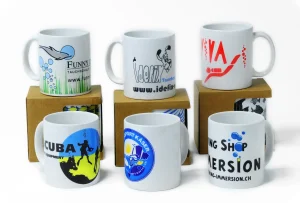 Best Divers TAZZA/MUG personalizzata