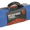 Best Divers Telo Microfibra 100/260g – Cobalt Blue