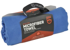Best Divers Telo Microfibra 100/260g – Cobalt Blue
