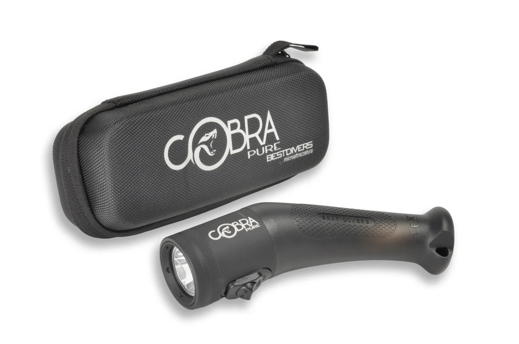 torcia_cobra_pure__lumen_0.webp Best Divers Torcia COBRA PURE 1500 lumen