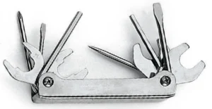 Best Divers utensile multiuso inox