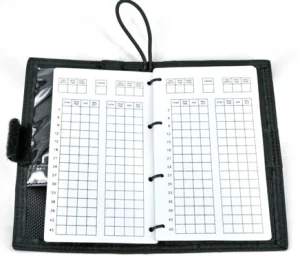 Best Divers wet note TOP