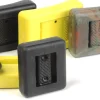 Best Divers yellow grip