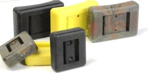 Best Divers yellow grip