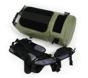 Best Divers Zaino Stagno PVC 40 litri