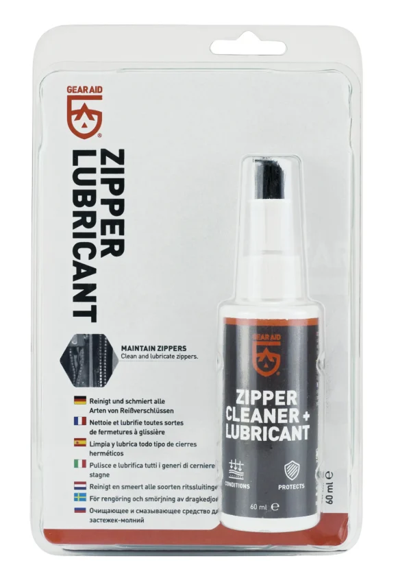 Best Divers zip care McNETT